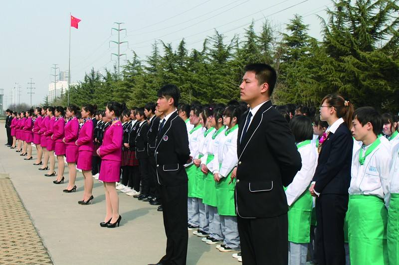 关于全国职业院校交通运输类、旅游类示范专业点拟推荐名单的公示