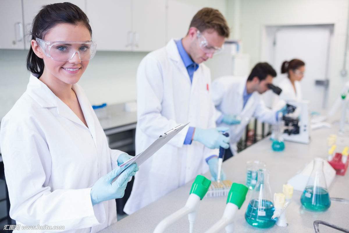 实验室人员岗位责任制 