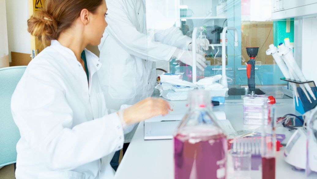 专业实验室实验材料、低值易耗品管理办法