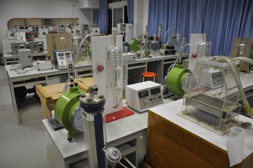 实验教学软、硬件申报验收规范