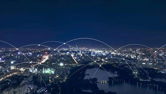 “新基建”怎样赋能数字中国？