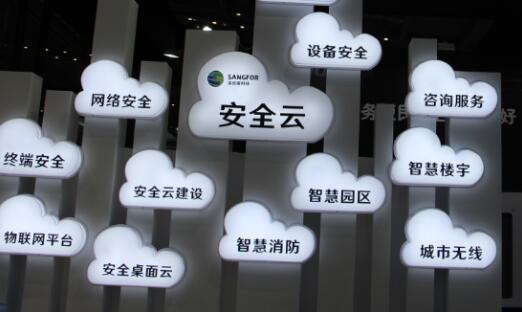 未来云计算重点关注的领域有哪些？