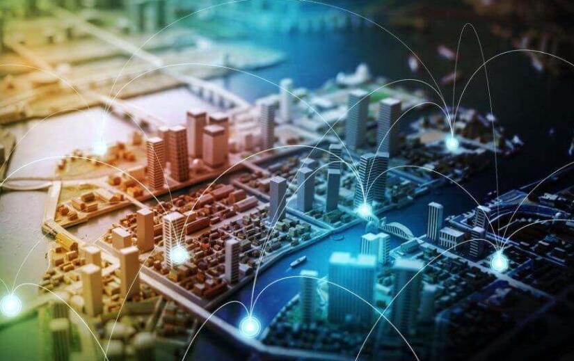 数据之旅：这只是数字化转型的开始