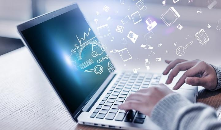 工业互联网推动离散制造业转型升级的发展现状、技术体系及挑战