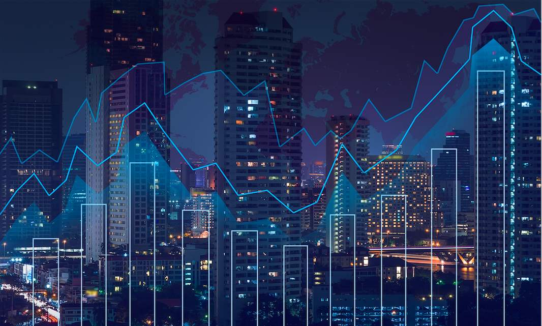 新基建加速我国经济由大向强转变