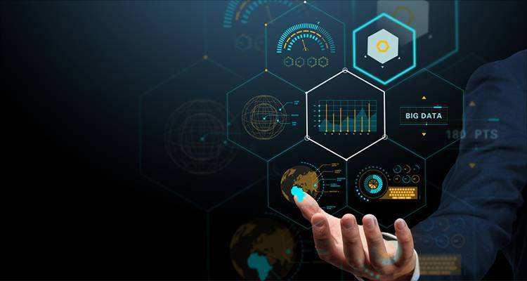 基于大数据的个性化推荐系统