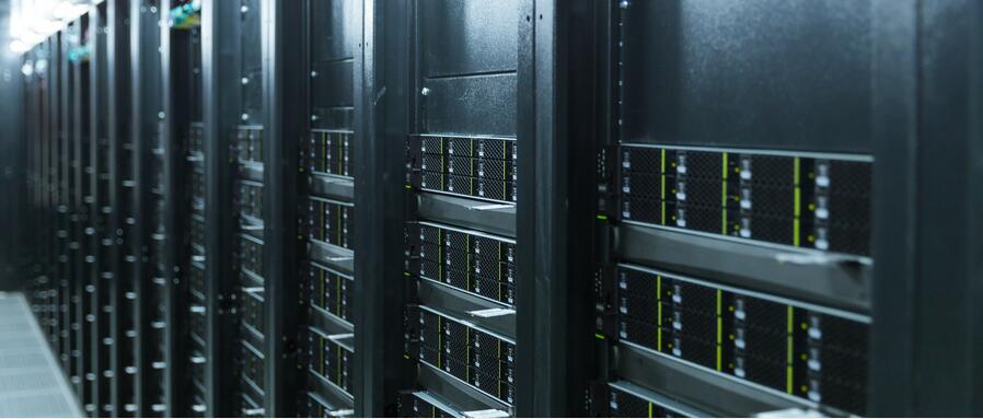 大数据、数据中心、云计算概述